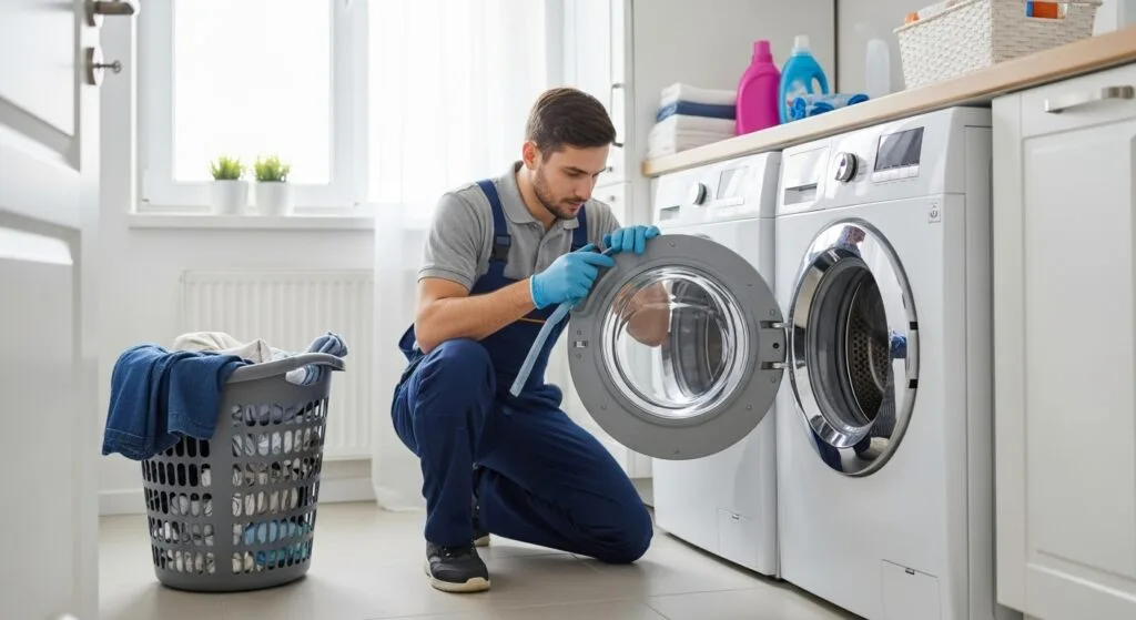 Calabasas Dryer Repair