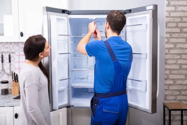 Calabasas Commercial Kitchen Equipment Repair